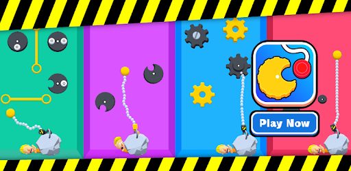 Rescue Machine APK 2.0.3
